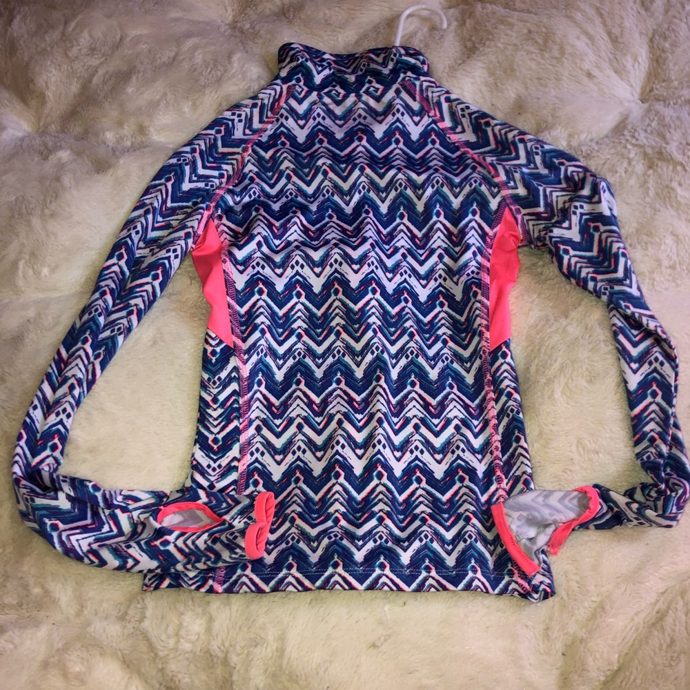Workout jacket - Picture 5 of 5